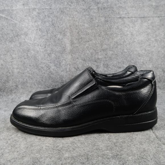 Deer Stags Shoes Men 12 Loafer Slip On Jerry Professional Career Classic Comfort